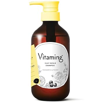 シャンプー MINMI マウミシャンプー 400ml – maumi